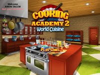 Cooking Academy 2: World Cuisine Cooking+Academy+2+1.0+final