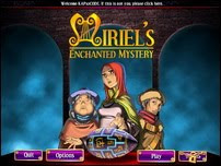 Miriel's Enchanted Mystery Miriel%27s+Enchanted+Mystery