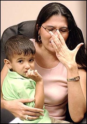 Defenzormagazine Redbarn Daycare Coverup