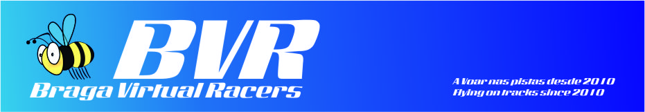 BVR - Braga Virtual Racers