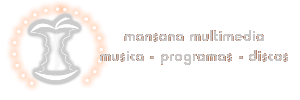 Mansana - Musica y Multimedia
