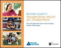 Beyond Charity Report
