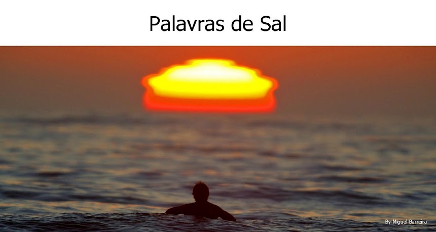 Palavras de Sal