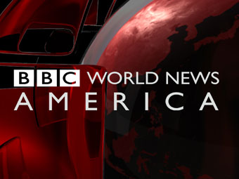 BBC World News America