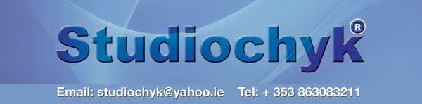 studiochyk