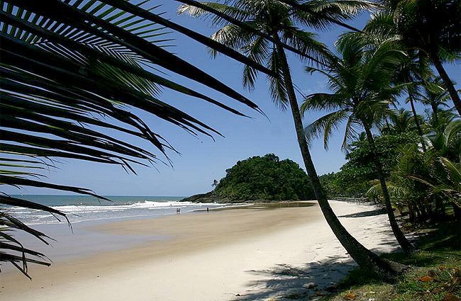 AMO PRAIA...