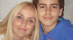 MEU FILHO QUE AMOOOO MUITOOO