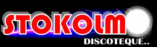 STOKOLMO DISCOTEQUE