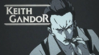 Estou Sem Criatividade Para Bolar Um Titulo Bacana Baccano Personagens