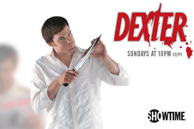 série dexter psicopata
