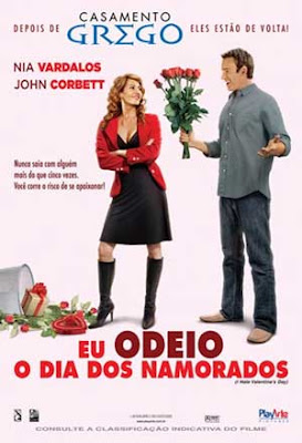 filme eu odeio o dia dos namorados poster