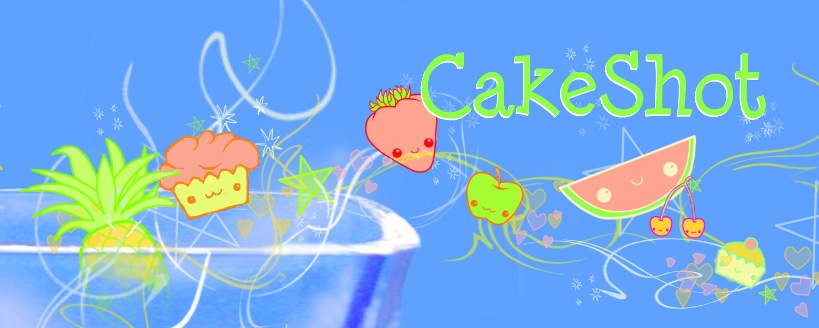 CakeShot