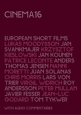 Cinema16: European Short Films movie