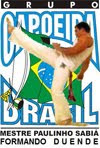 Grupo Capoeira Brasil