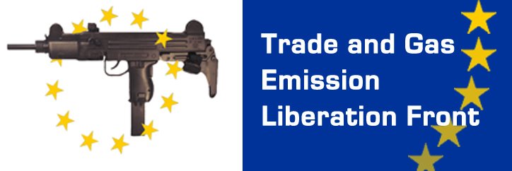 Trade and Gas Emission Liberation Front