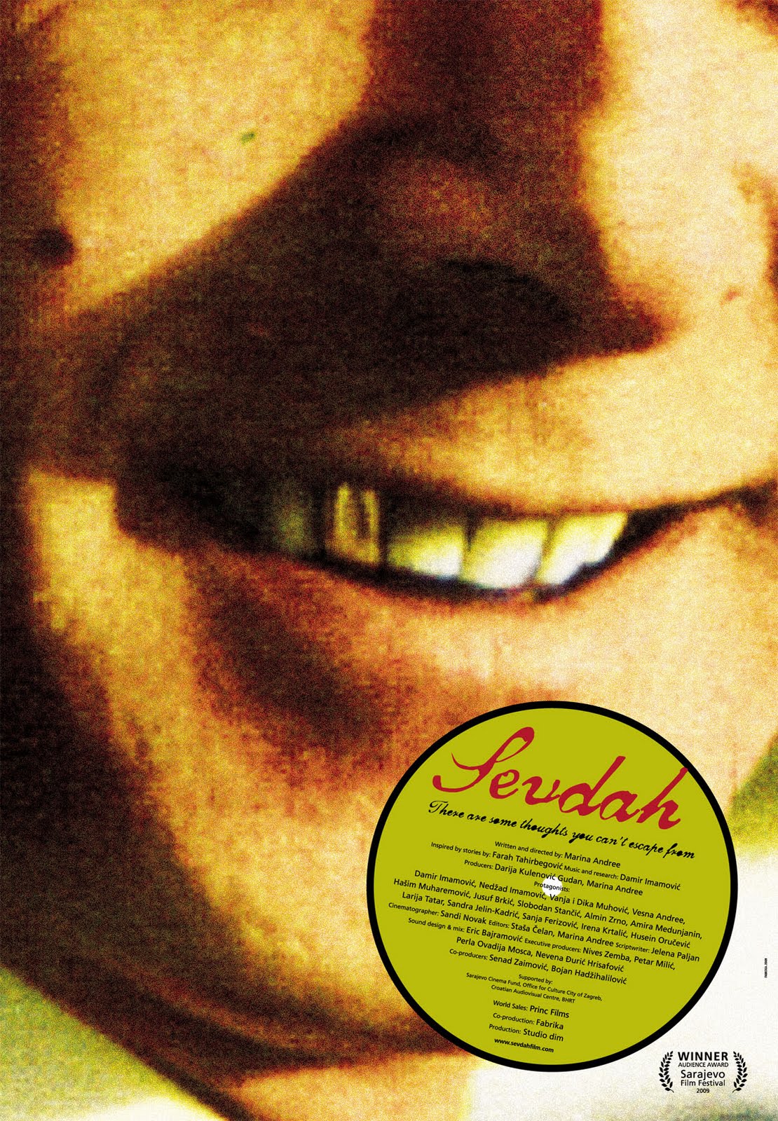 Sevdah essays 03 image