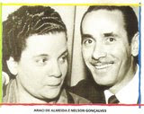Aracy de Almeida e Nelson Gonçalves