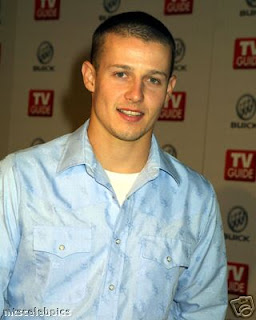 Dave's Hot Guys: Will Estes