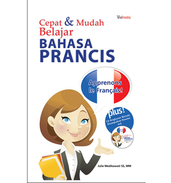 Bahasa Perancis
