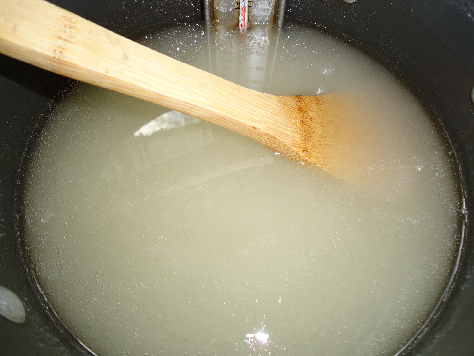 Fishful Thinking Old Fashioned Hard Anise Candy Recipe