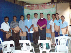 Distant Education in ACPT extended in Southern Luzon