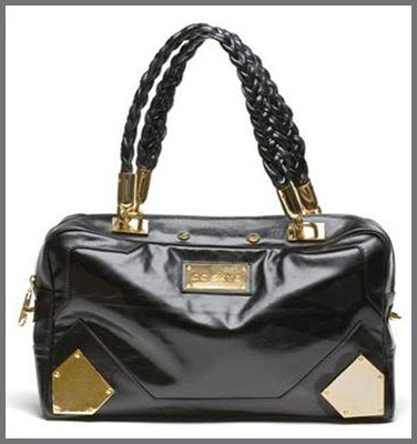 Chanel handbag lauren conrad 120609 hi-res stock photography and images -  Alamy