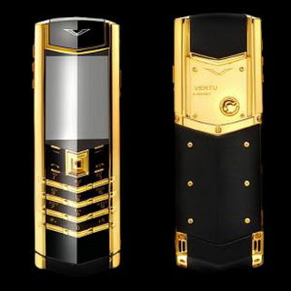 Vertu Original