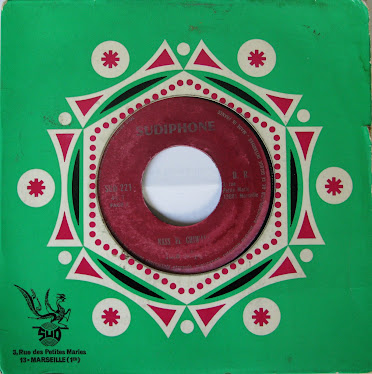 Nass El Ghiwane - Youm Melqaq