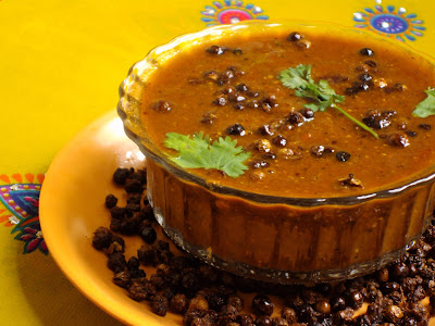 Vatha Kuzhambu Recipe