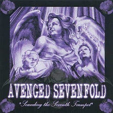 A7X's Sounding The Seventh Trumpet Album