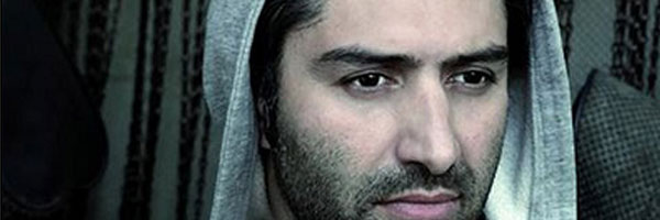 Nima Gorji @ Front of the wall mix (October 2010)