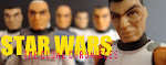 Ed Johnson Presents: STAR WARS The Clone Chronicles