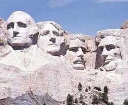 Mount Rushmore http://the-american-history.blogspot.com/