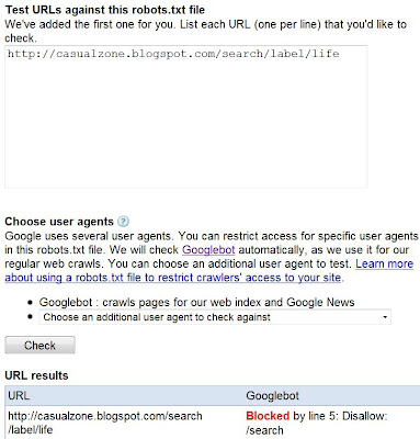 Robots.txt+allow