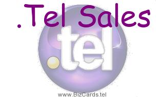 .Tel Sales
