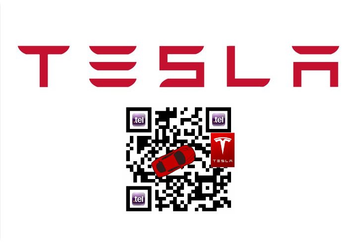 Read later. Modern Female teslamotors.tel.logoandcode Read later. Modern Female