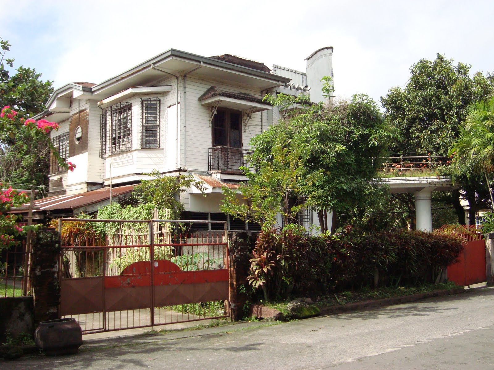 Negros Occidental Heritage Houses in Silay City Pinoy Adventurista