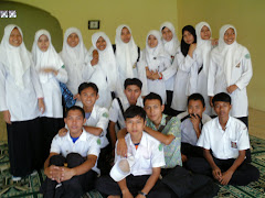 Mejeng Bareng Anak IPS