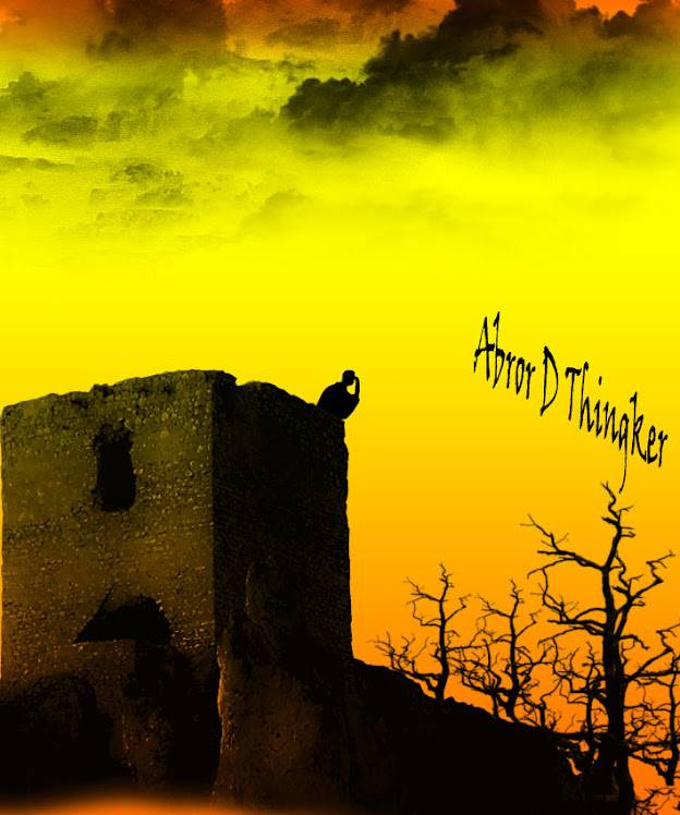 think your dream