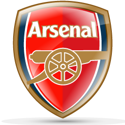 arsenal Arsenal+FC+logo