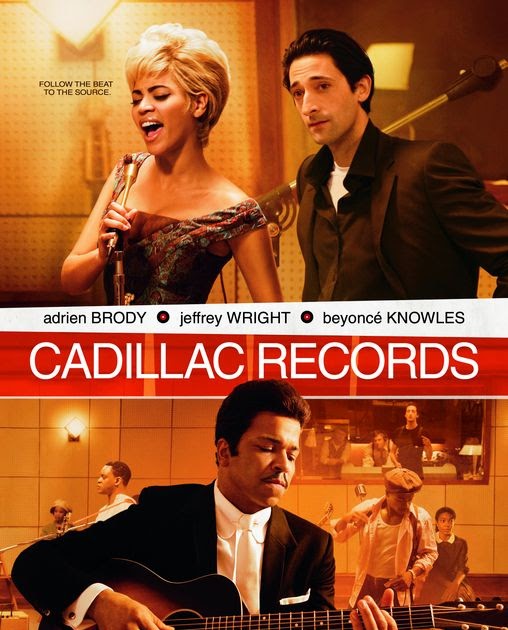 Filmes Black Cadillac Records Dublado