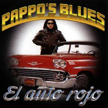 Pappo El Auto Rojo