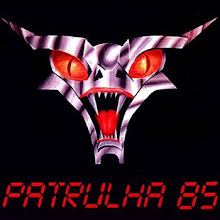 Patrulha 85
