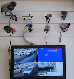 CCTV