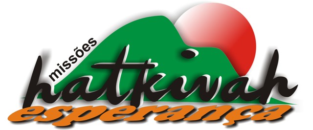 MISSÃO HATKIVAH
