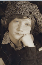 Drew Tiernan