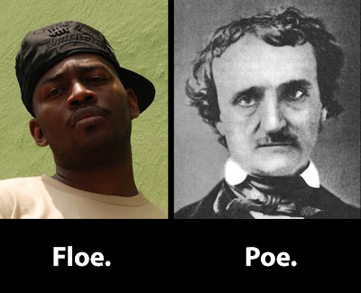 Edgar Allen Floe