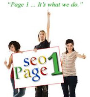 SEO on PAge