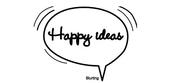 Happy ideas