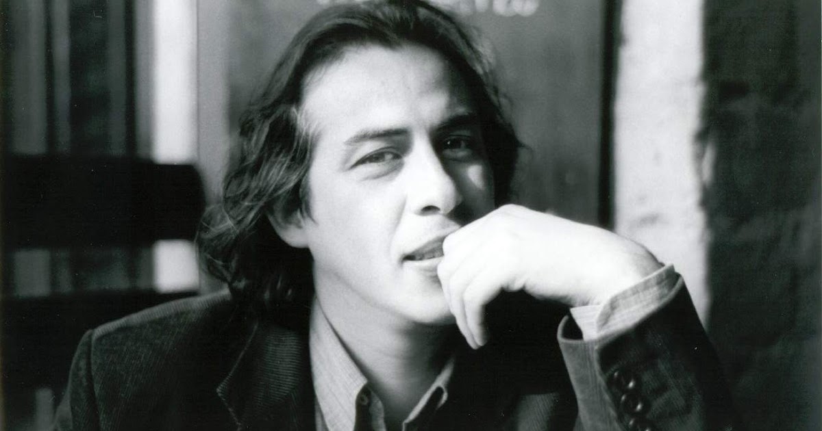 Escritores Peruanos Iván Thays